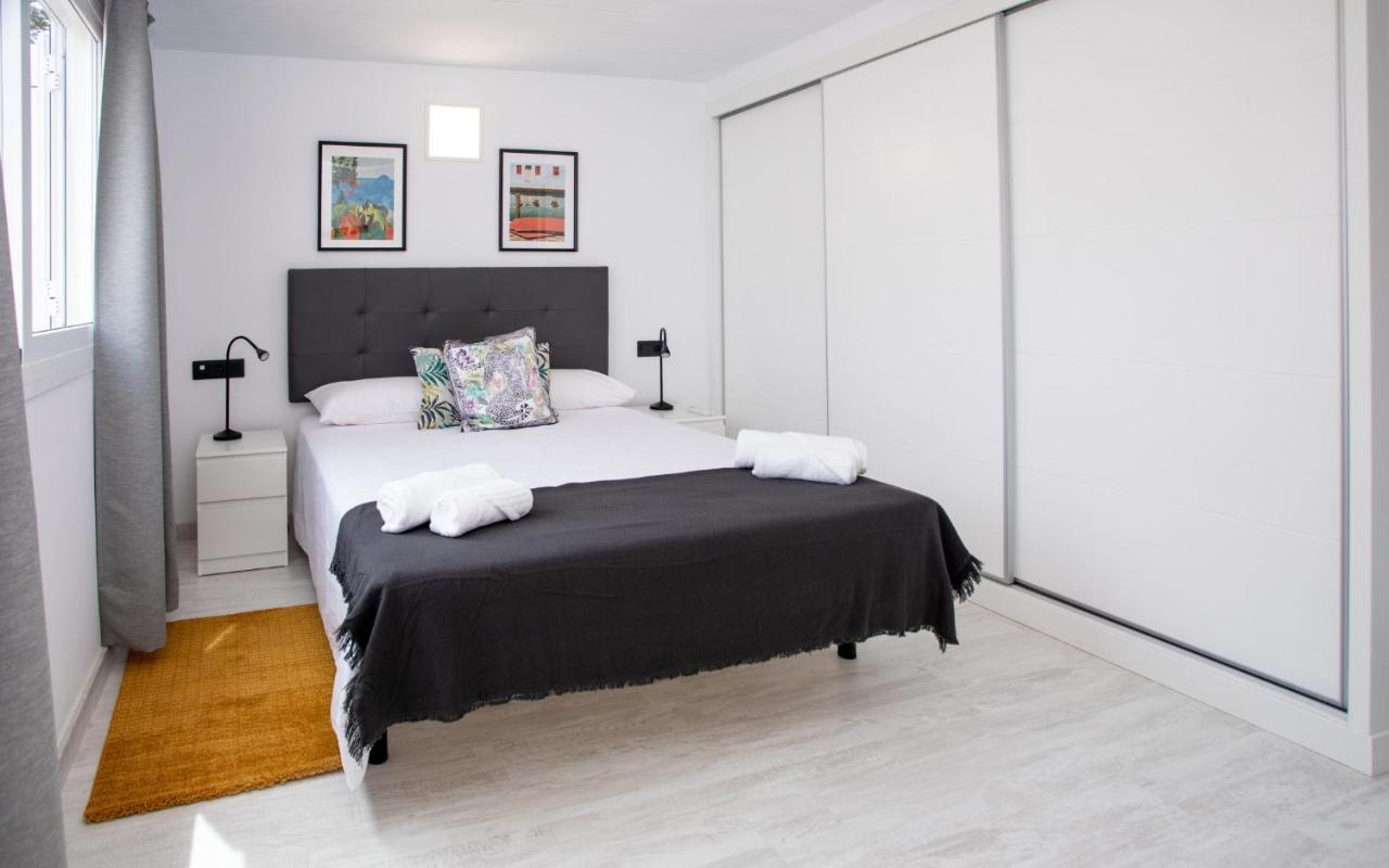 New 3Br With Great Terrace By Canariasgetaway San Bartolomé エクステリア 写真