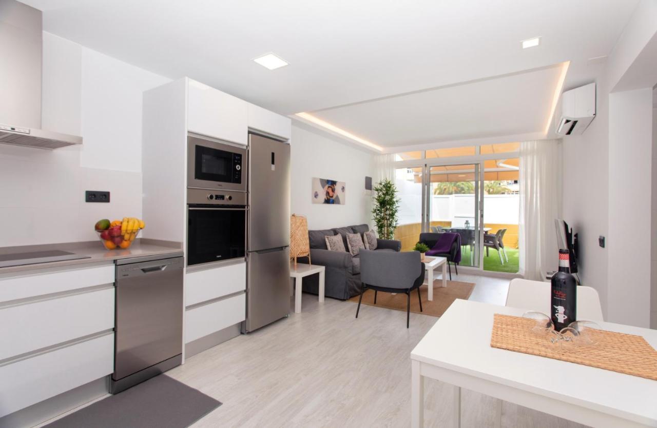 New 3Br With Great Terrace By Canariasgetaway San Bartolomé エクステリア 写真