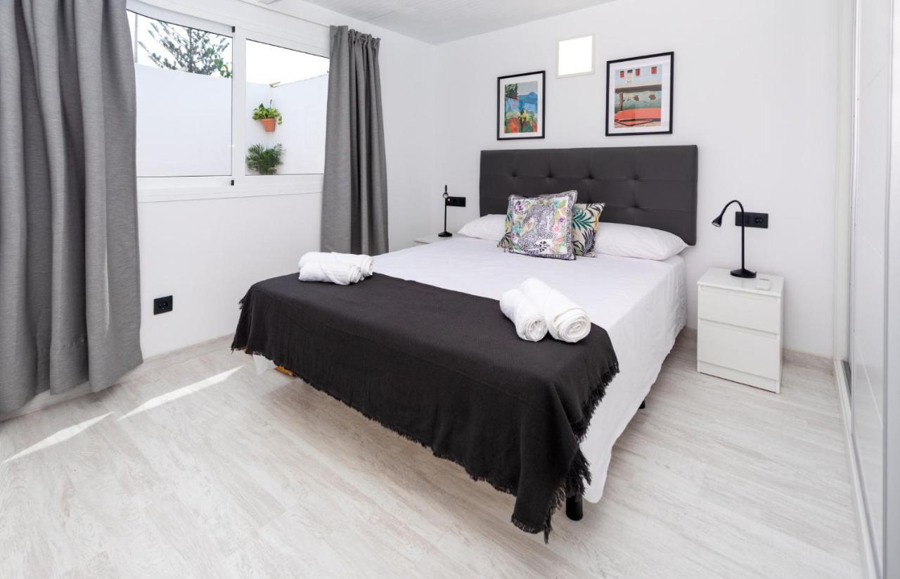 New 3Br With Great Terrace By Canariasgetaway San Bartolomé エクステリア 写真