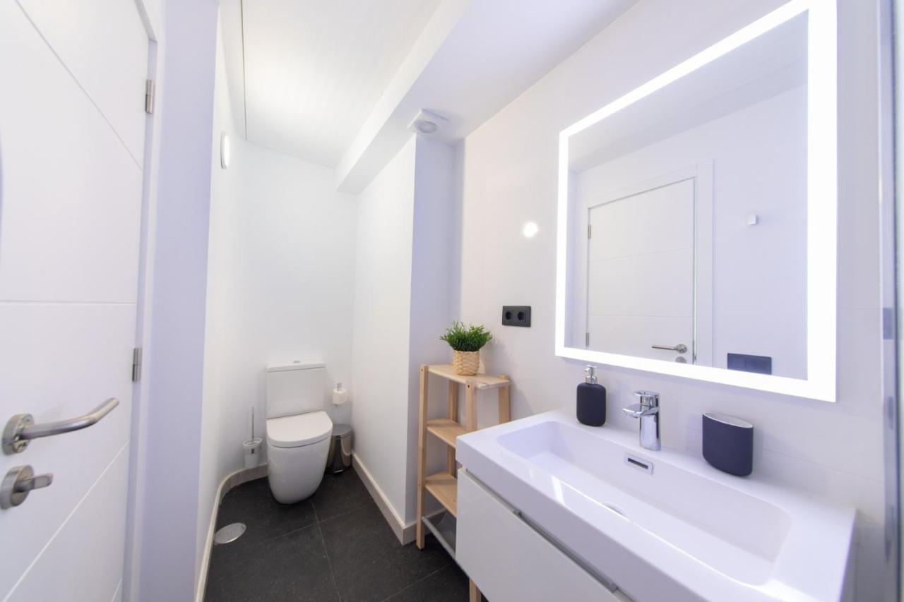 New 3Br With Great Terrace By Canariasgetaway San Bartolomé エクステリア 写真
