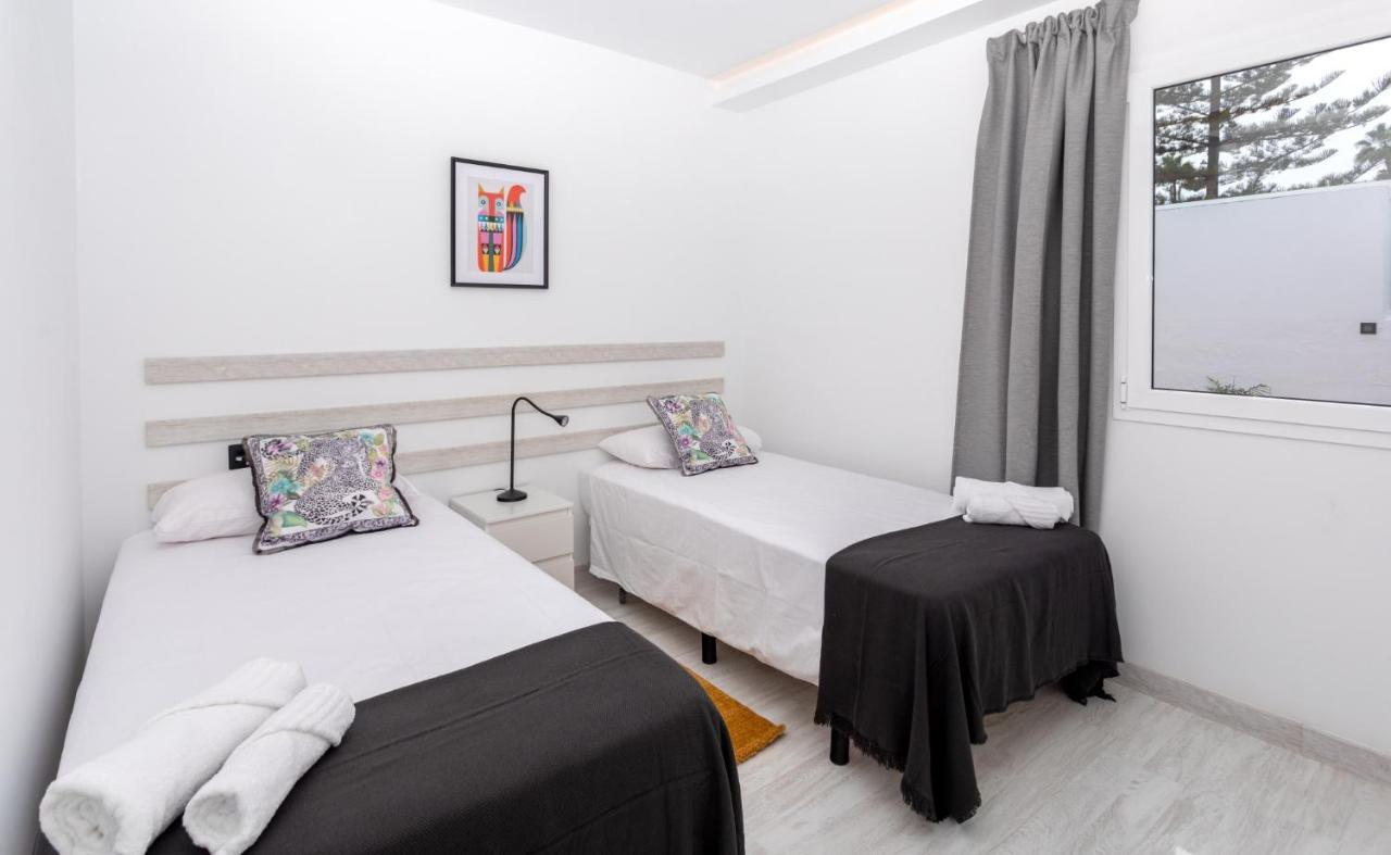 New 3Br With Great Terrace By Canariasgetaway San Bartolomé エクステリア 写真