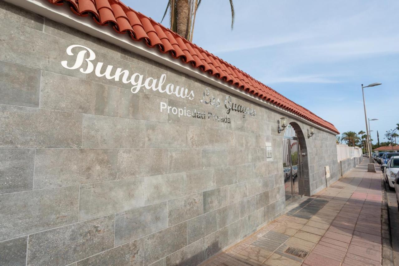 New 3Br With Great Terrace By Canariasgetaway San Bartolomé エクステリア 写真