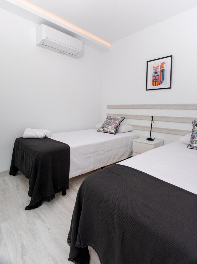 New 3Br With Great Terrace By Canariasgetaway San Bartolomé エクステリア 写真