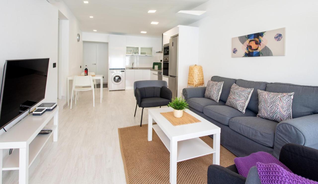 New 3Br With Great Terrace By Canariasgetaway San Bartolomé エクステリア 写真