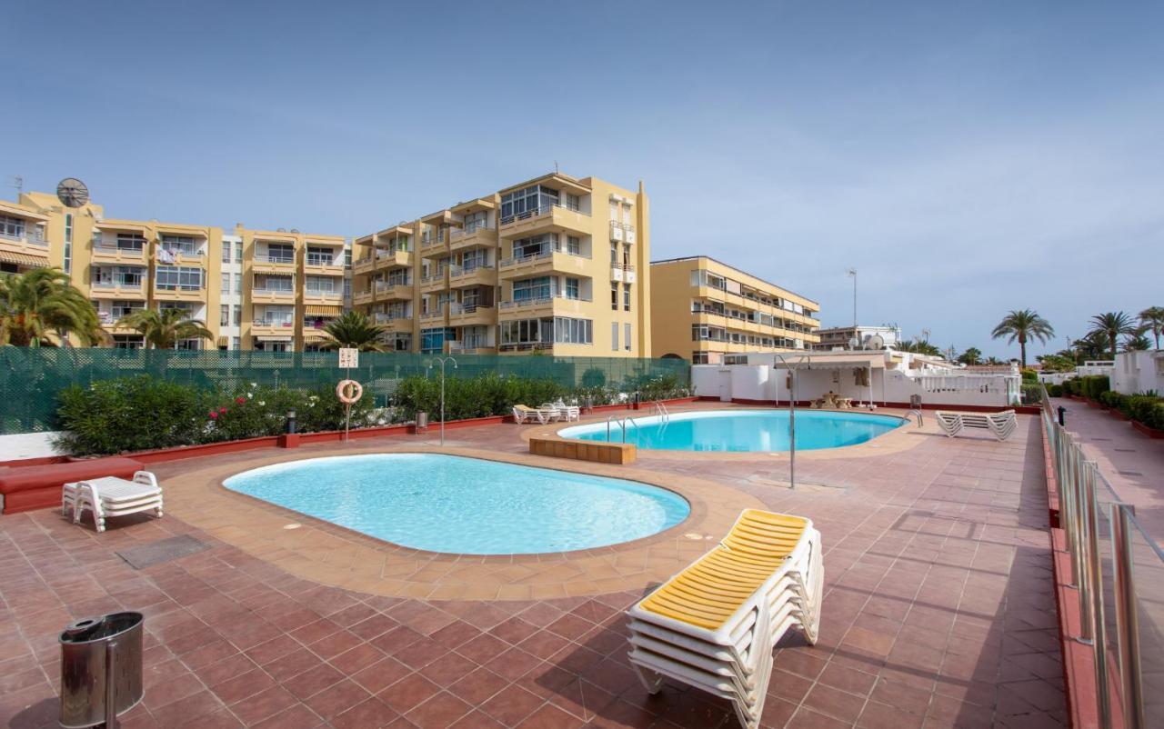 New 3Br With Great Terrace By Canariasgetaway San Bartolomé エクステリア 写真