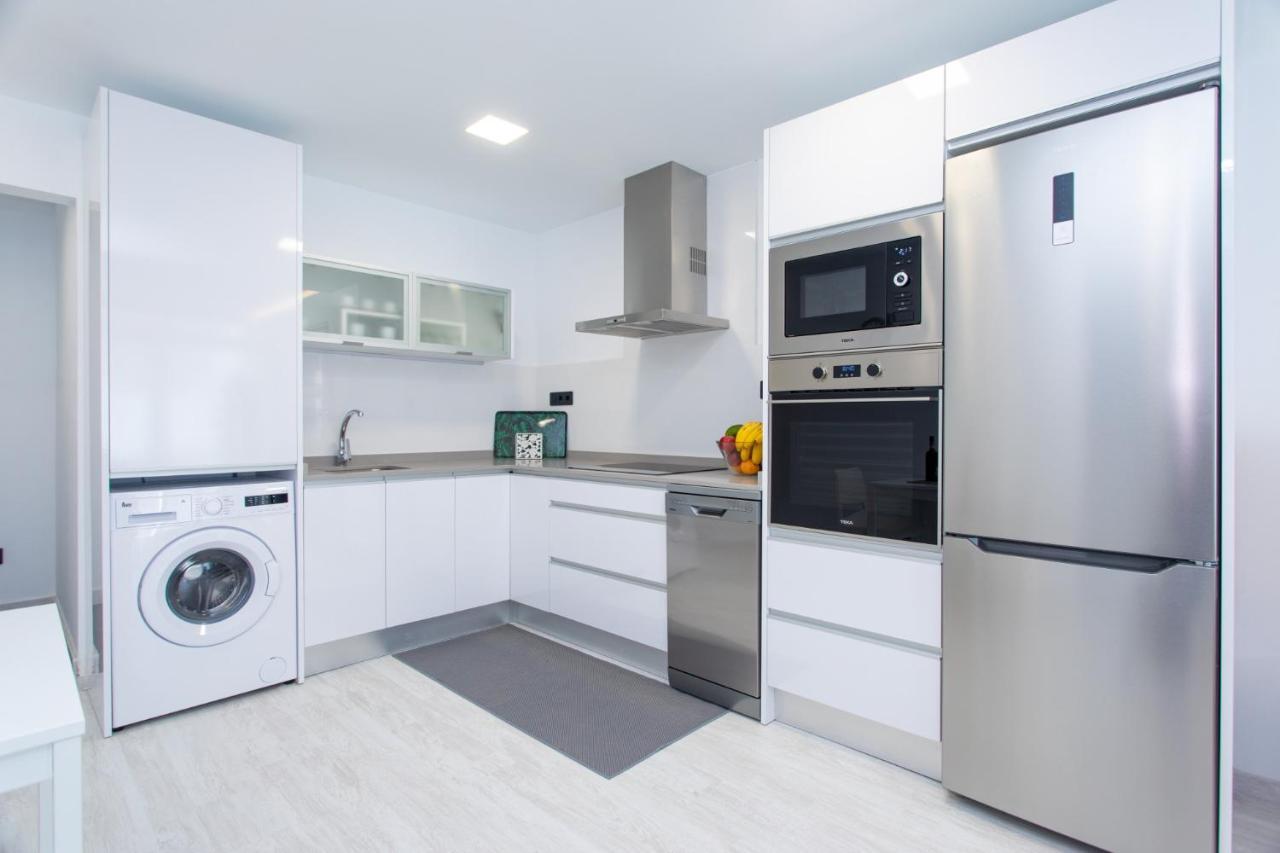 New 3Br With Great Terrace By Canariasgetaway San Bartolomé エクステリア 写真