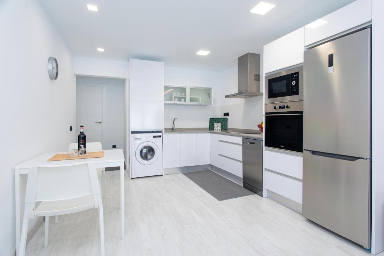 New 3Br With Great Terrace By Canariasgetaway San Bartolomé エクステリア 写真
