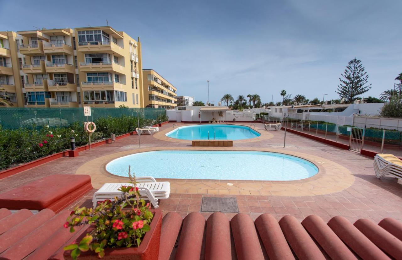 New 3Br With Great Terrace By Canariasgetaway San Bartolomé エクステリア 写真