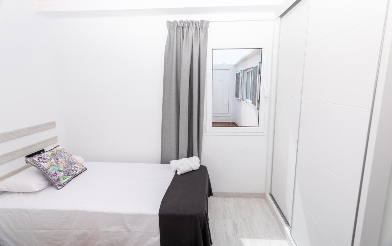 New 3Br With Great Terrace By Canariasgetaway San Bartolomé エクステリア 写真
