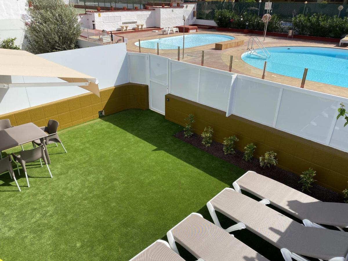 New 3Br With Great Terrace By Canariasgetaway San Bartolomé エクステリア 写真