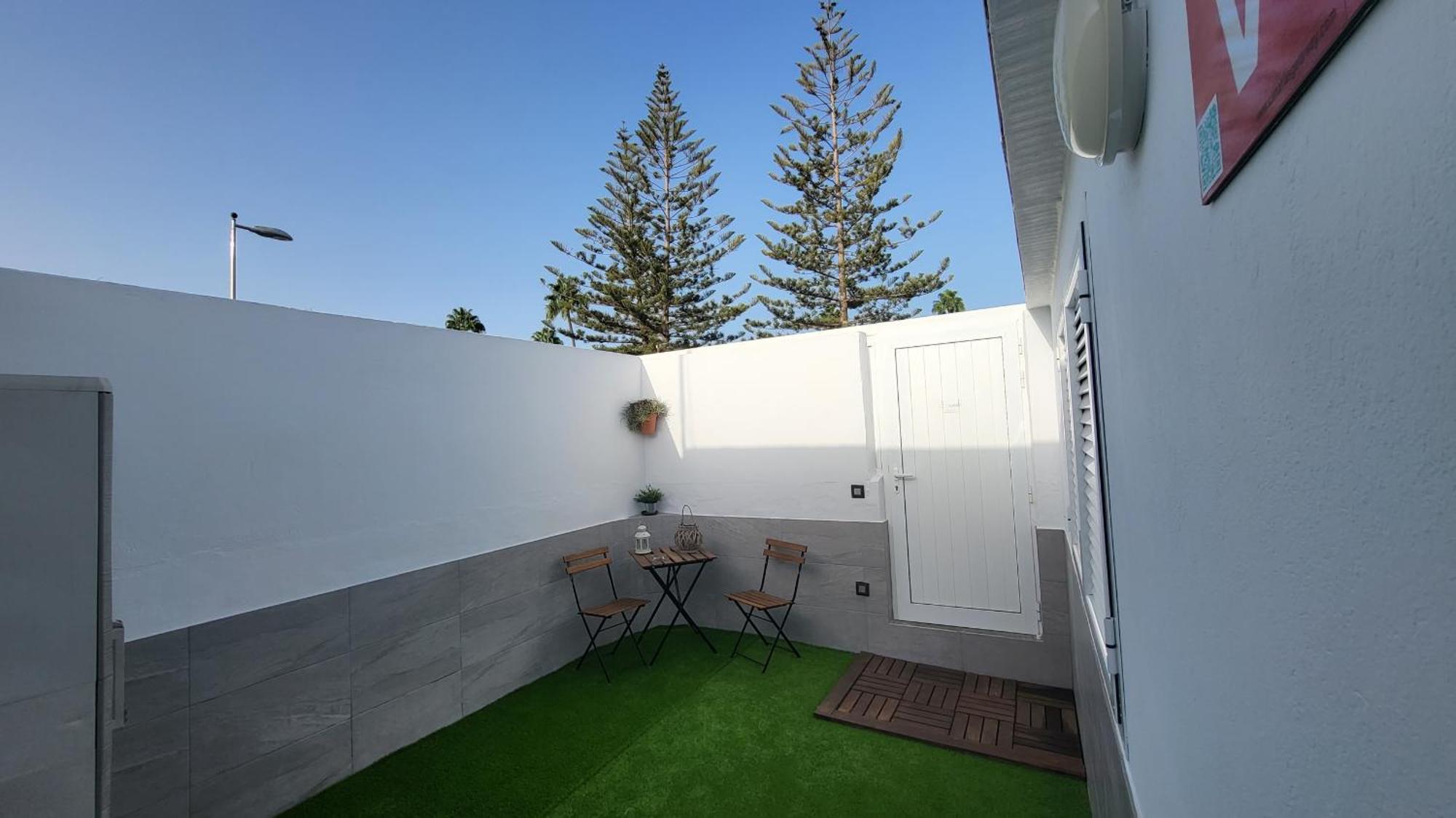 New 3Br With Great Terrace By Canariasgetaway San Bartolomé エクステリア 写真
