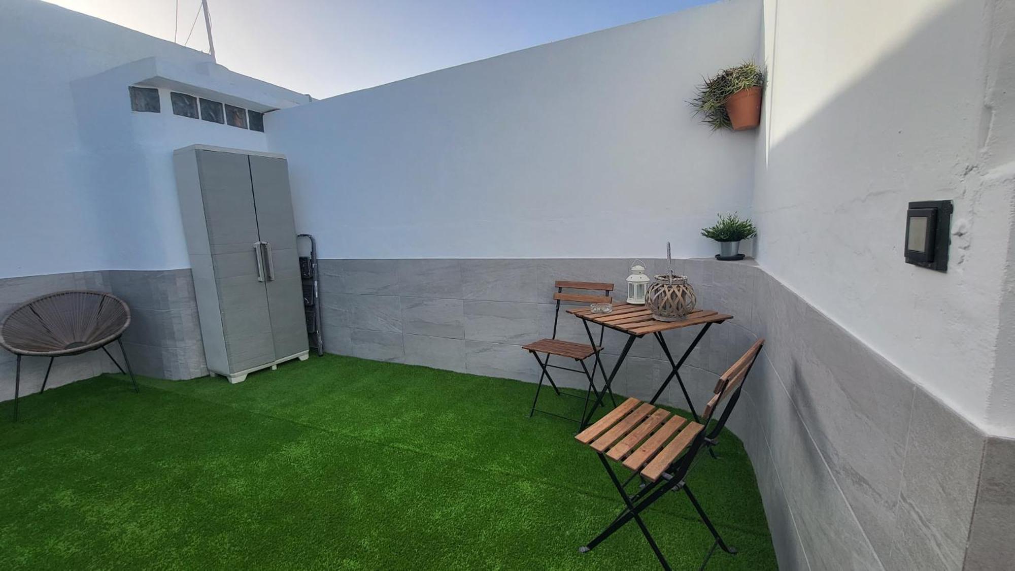 New 3Br With Great Terrace By Canariasgetaway San Bartolomé エクステリア 写真