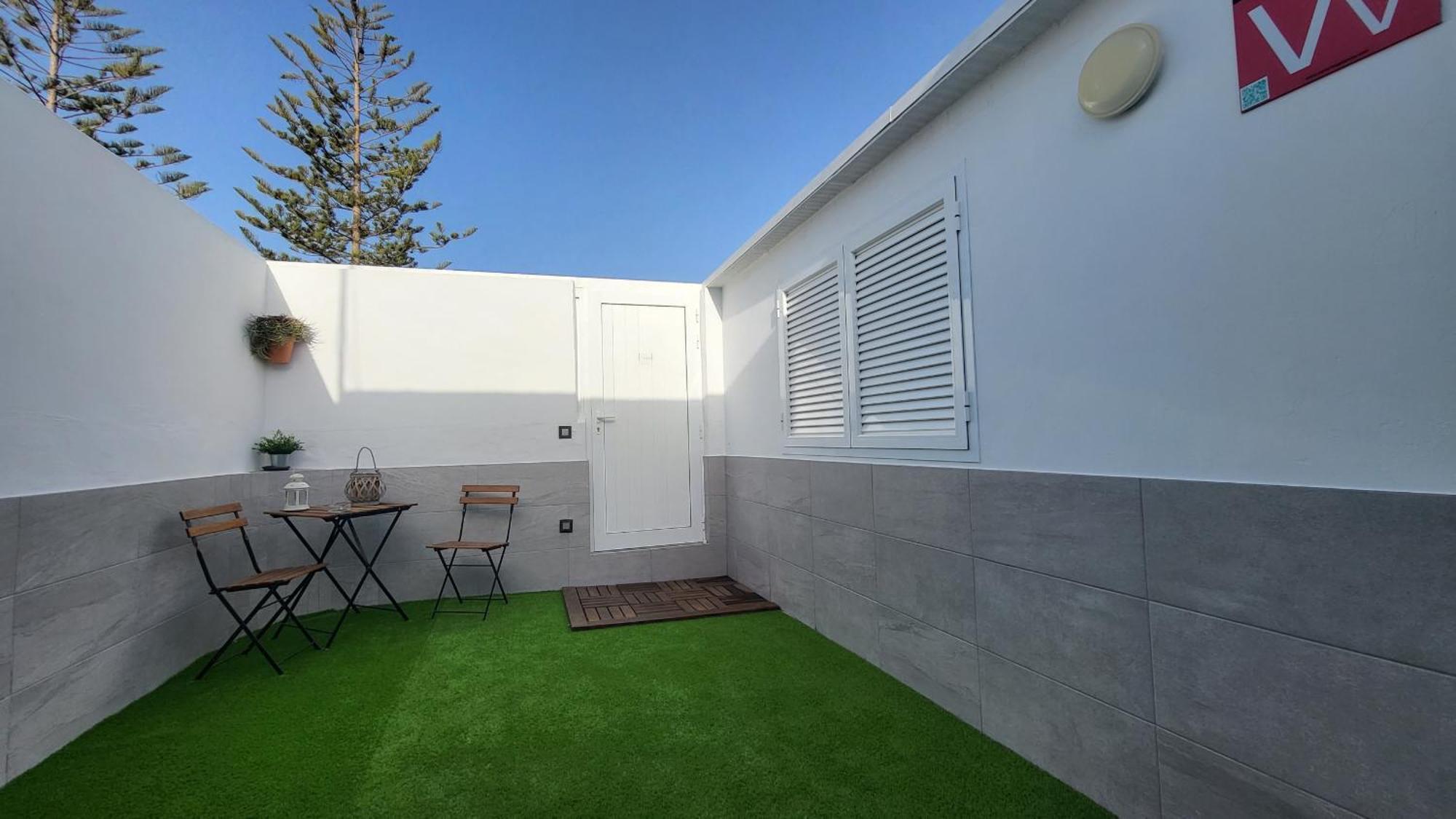 New 3Br With Great Terrace By Canariasgetaway San Bartolomé エクステリア 写真