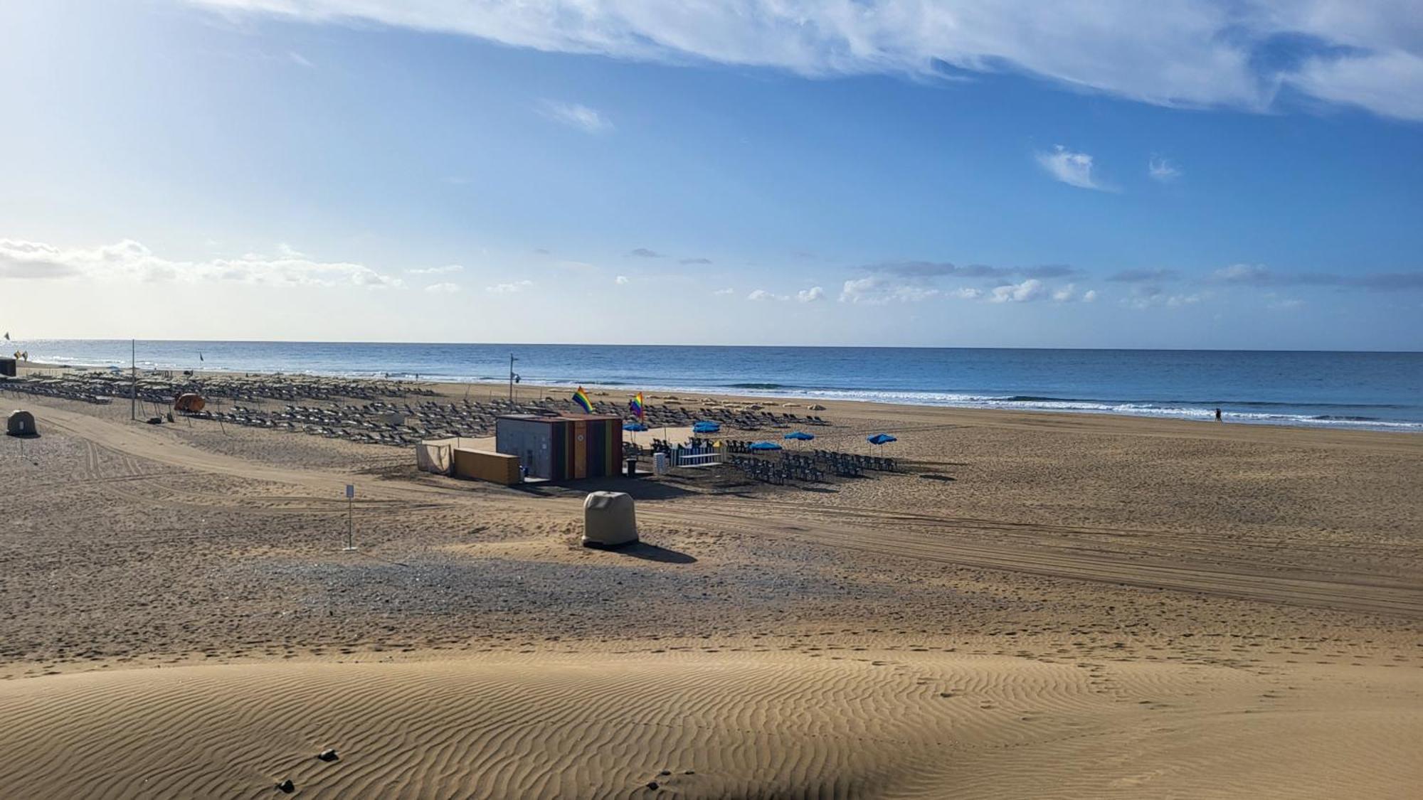 New 3Br With Great Terrace By Canariasgetaway San Bartolomé エクステリア 写真