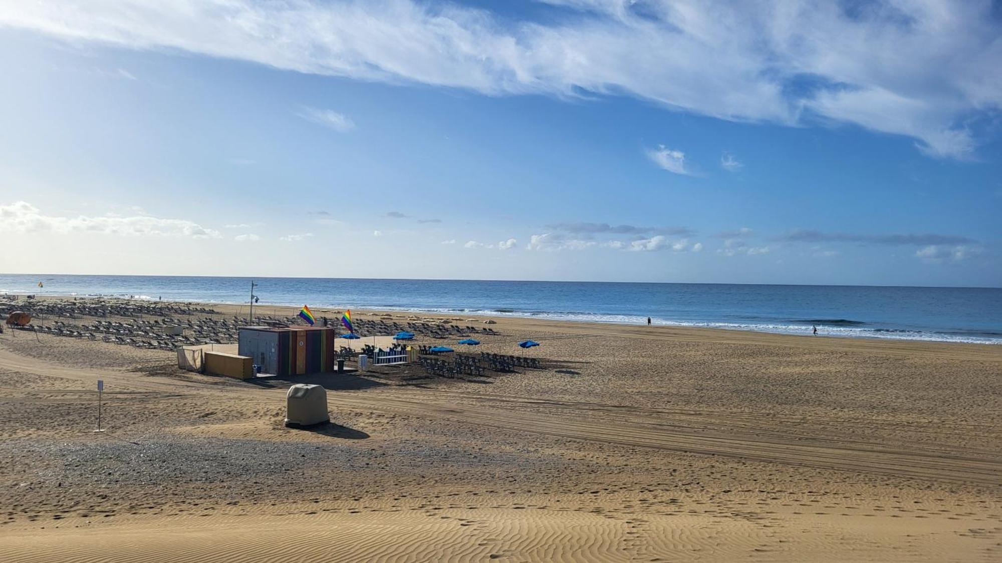 New 3Br With Great Terrace By Canariasgetaway San Bartolomé エクステリア 写真