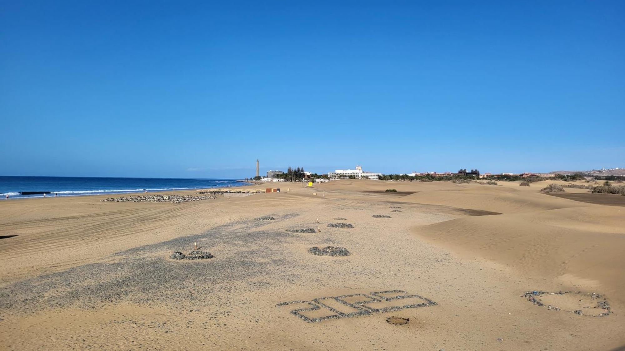 New 3Br With Great Terrace By Canariasgetaway San Bartolomé エクステリア 写真