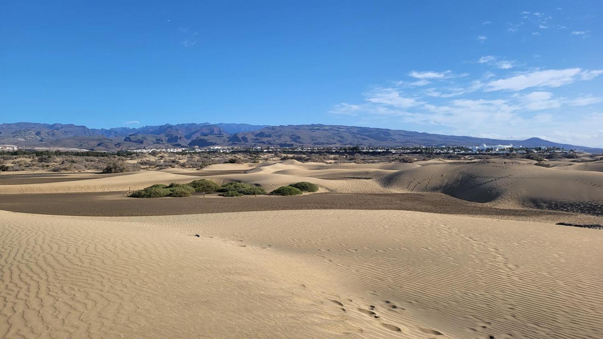 New 3Br With Great Terrace By Canariasgetaway San Bartolomé エクステリア 写真
